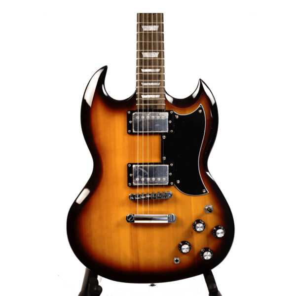 GUITARRA ELECTRICA SG LOGAN