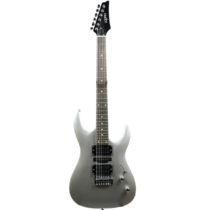 GUITARRA ELECTRICA SG LOGAN