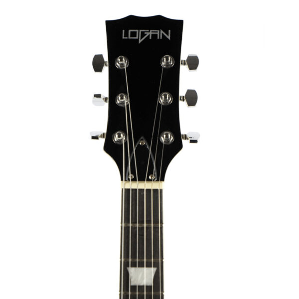 GUITARRA ELECTRICA SG LOGAN