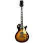 GUITARRA ELECTRICA SG SUNBURN LOGAN