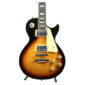 GUITARRA ELECTRICA SG SUNBURN LOGAN