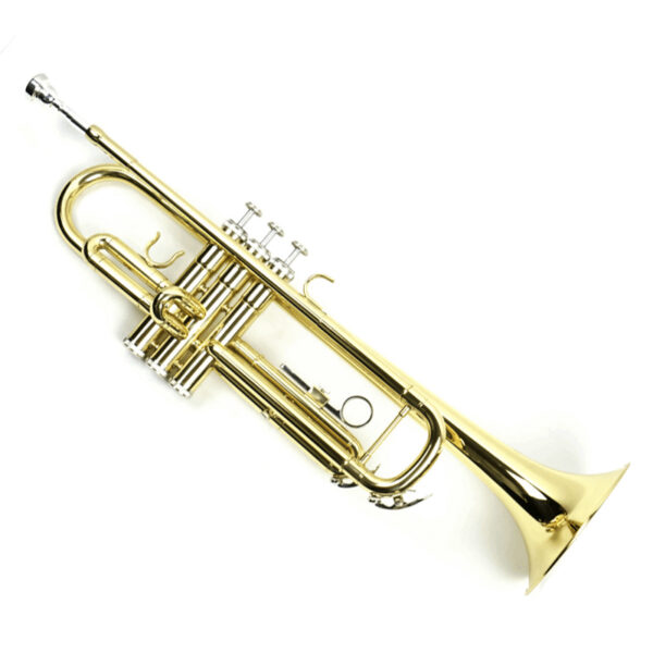 TROMPETA LAQUEADA VINCENZO