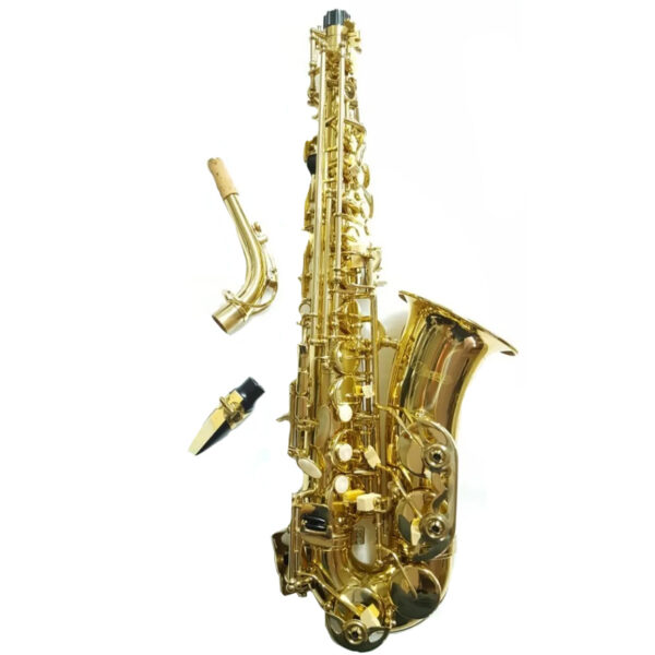 SAXOFON ALTO VINCENZO