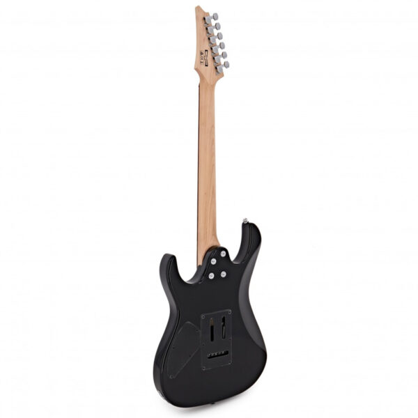 Guitarra Eléctrica Ibanez GRX70QA-TKS