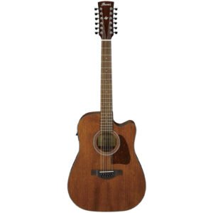 Guitarra Electroacustica Ibanez AW5412CE-OPN