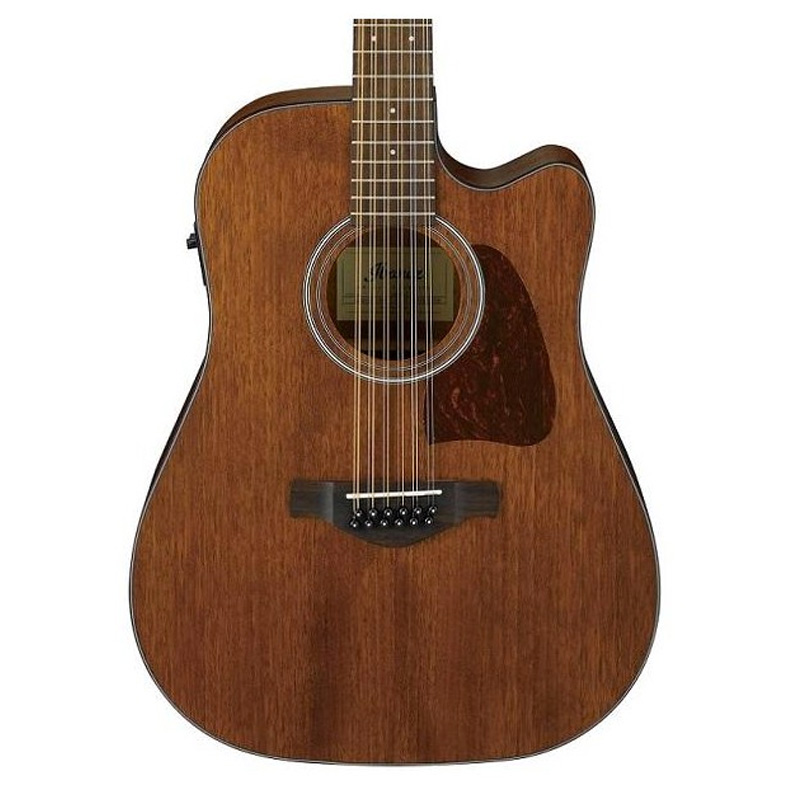 Guitarra Electroacustica Ibanez AW5412CE-OPN