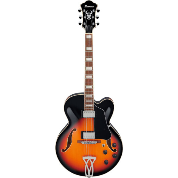 Guitarra Electrica Ibanez AF75-BS