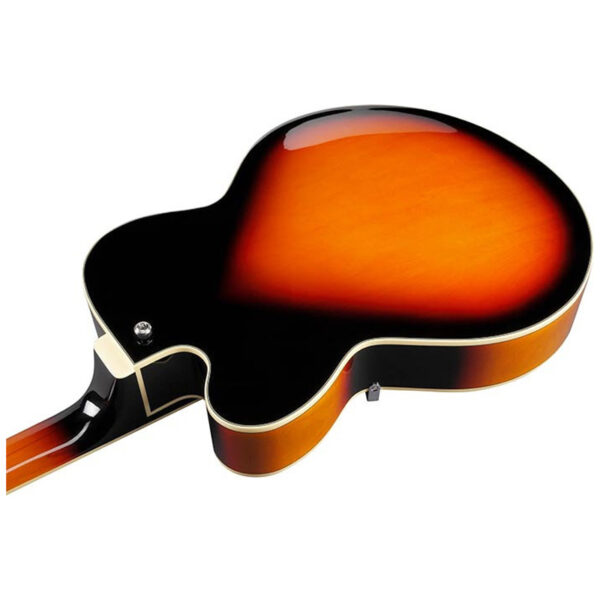 Guitarra Electrica Ibanez AF75-BS