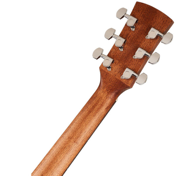 Guitarra Acustica Ibanez AW54-OPN