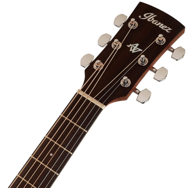 Guitarra Acustica Ibanez AW54-OPN