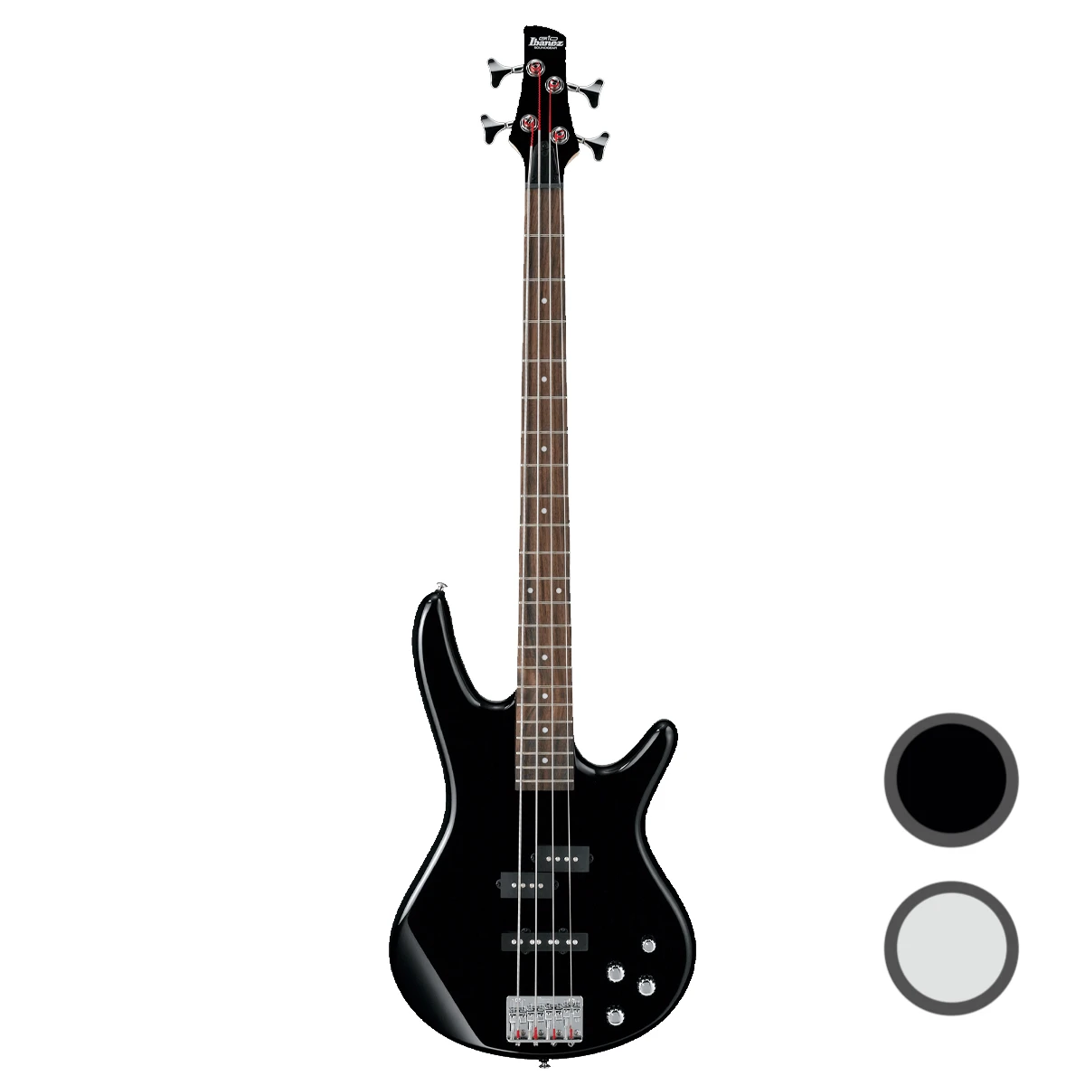 Bajo electrico de 4 cuerdas Ibanez GIO GSR200