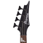 BAJO-ELECTRICO-IBANEZ-RG-NEGRO-MATE-RGB300-BKF-SERVIMUSIC