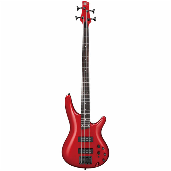 BAJO ELECTRICO IBANEZ SR