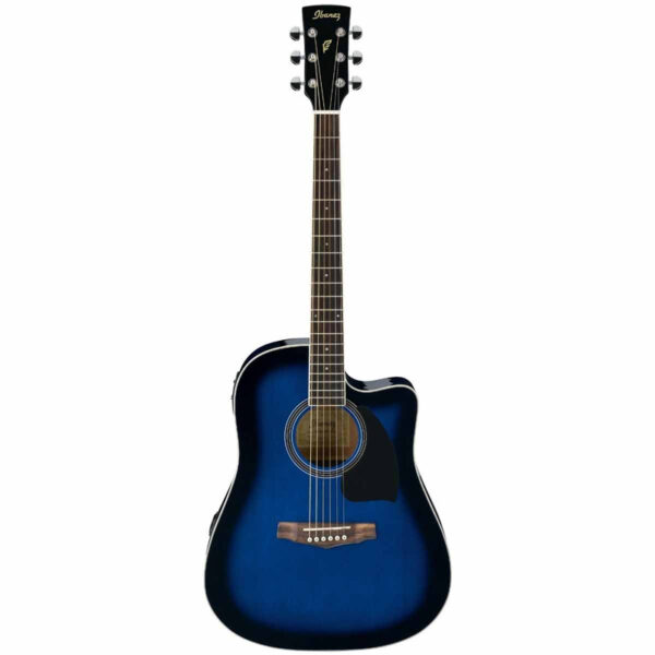 GUITARRA ELECTROACUSTICA IBANEZ