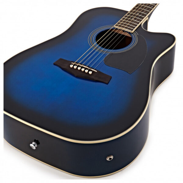 GUITARRA ELECTROACUSTICA IBANEZ