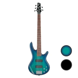 Bajo eléctrico de 5 cuerdas Ibanez GIO Soundgear GSR205