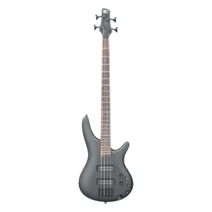 Bajo eléctrico de 4 cuerdas Ibanez Soundgear SR300EB-WK