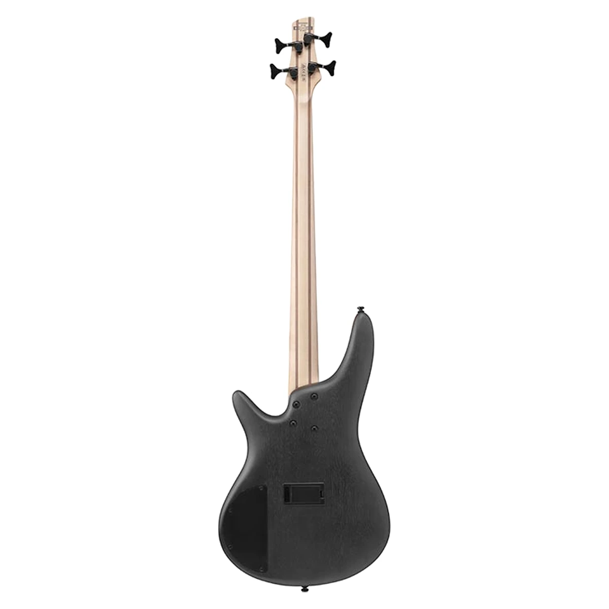 Bajo eléctrico de 4 cuerdas Ibanez Soundgear SR300EB-WK