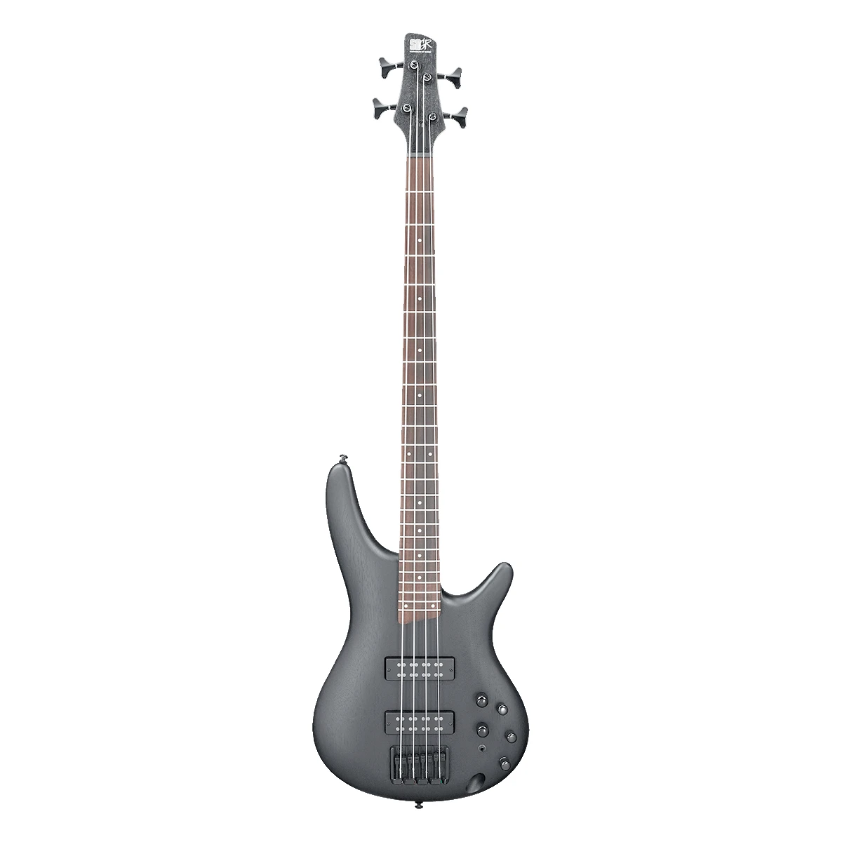 Bajo eléctrico de 4 cuerdas Ibanez Soundgear SR300EB-WK