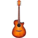 guitarra electroacústica Ibanez AEG70
