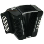 ACORDEON HOHNER 31 BOTONES