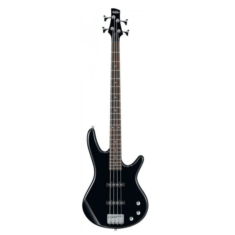 BAJO ELECTRICO IBANEZ SDGR NEGRO MOD. GSR180-BK