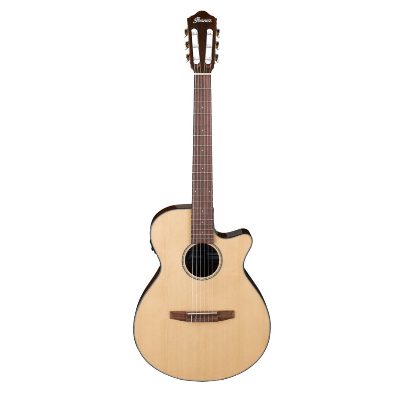 guitarra electroacústica aeg50