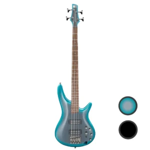 Bajo Eléctrico Ibanez Soundgear SR300E | PowerSpan Dual Coil