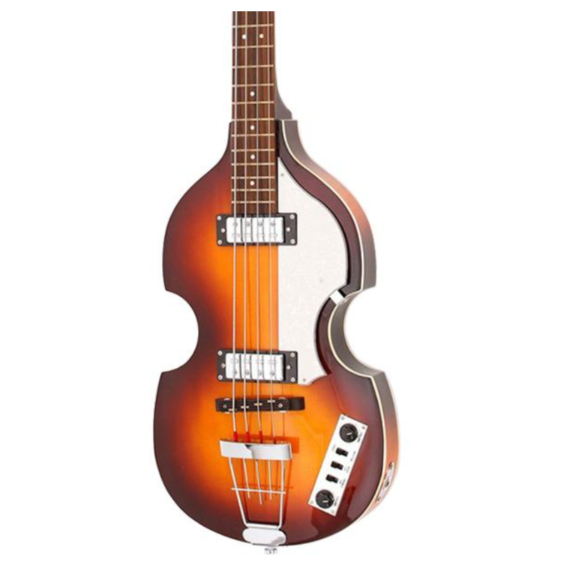 BAJO ELECTRICO HOFNER ''IGNITION'' SOMBREADO MOD. HI-BB-SB - Image 2
