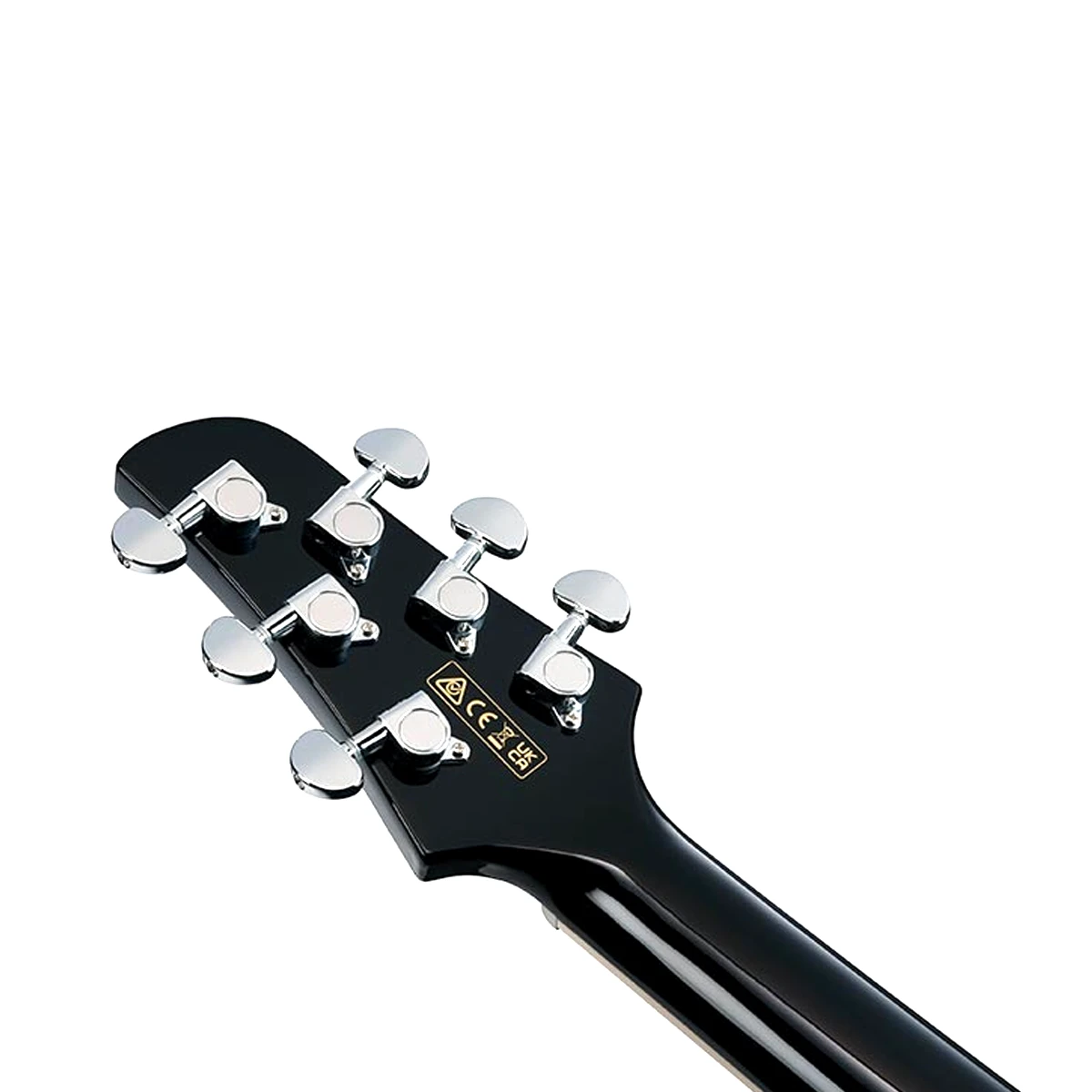 Guitarra electroacústica Ibanez Talman TCY10E-BK