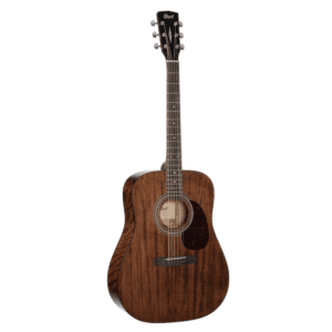 GUITARRA ACUSTICA CORT CAOBA