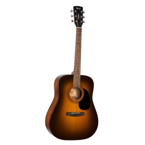 GUITARRA ACUSTICA CORT