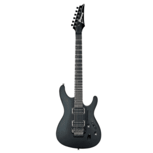 GUITARRA ELÉCTRICA IBANEZ ''S'' NEGRO