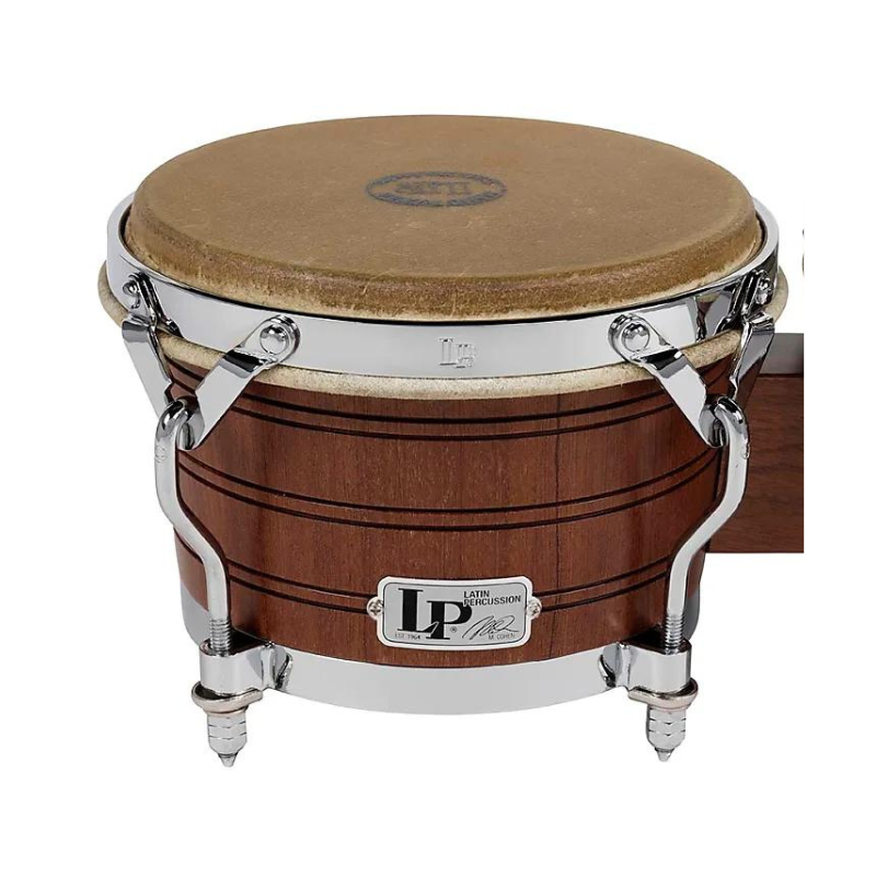 LP ボンゴ 1964 original mahogany bongos