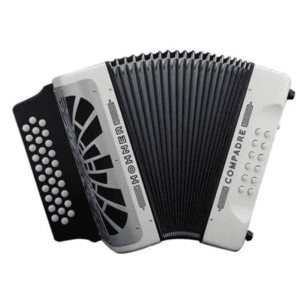 ACORDEON COMPADRE