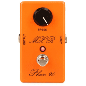 PEDAL DE EFECTO MXR PH90 MOD. CSP101SL