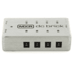 FUENTE DE PODER MXR PARA PEDALES DE EFECTO MOD. M237