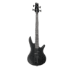 BAJO ELECTRICO IBANEZ SDGR MIKRO NEGRO EROSIONADO MOD. GSRM20B-WK