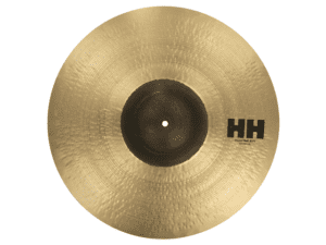 PLATILLO SABIAN HH 22'' POWER BELL RIDE MOD. 12258