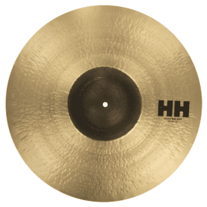 PLATILLO SABIAN HH 22'' POWER BELL RIDE MOD. 12258