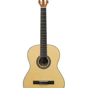 Guitarra Clásica Tres Pinos Mod. NTTPCG-0200 NT