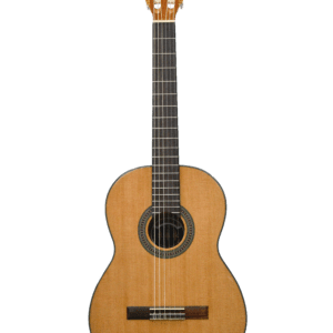 Guitarra Clásica Tres Pinos TPCG-0400 NT