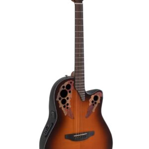 Guitarra Electroacústica Ovation Celebrity Elite Mid Cutaway Mod.CE44-1-G