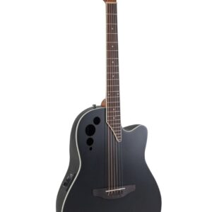 Guitarra Electroacústica Ovation Applause Elite Mod. AE44-5S