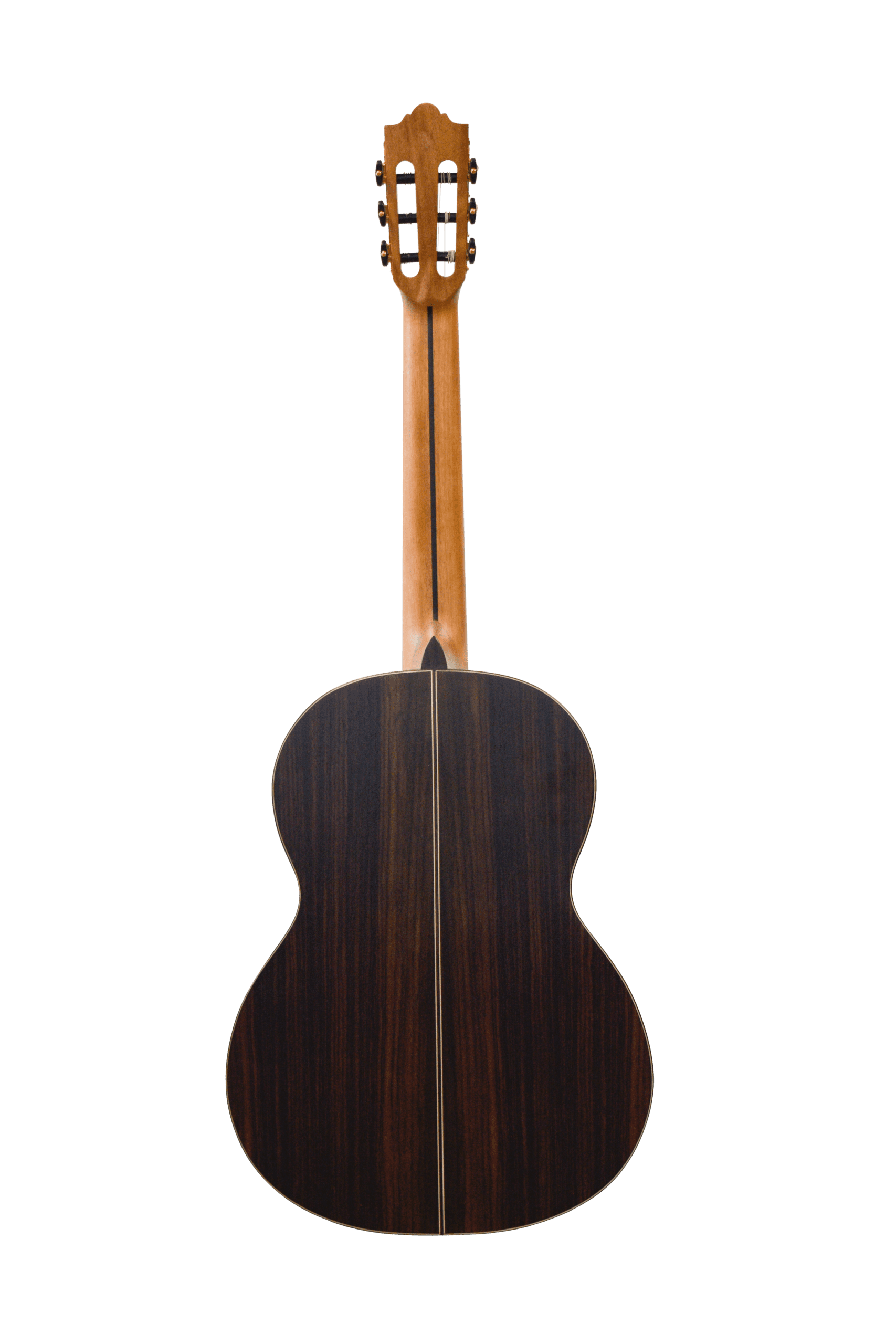 Guitarra Clásica Tres Pinos TPCG-1200 NT - Image 2