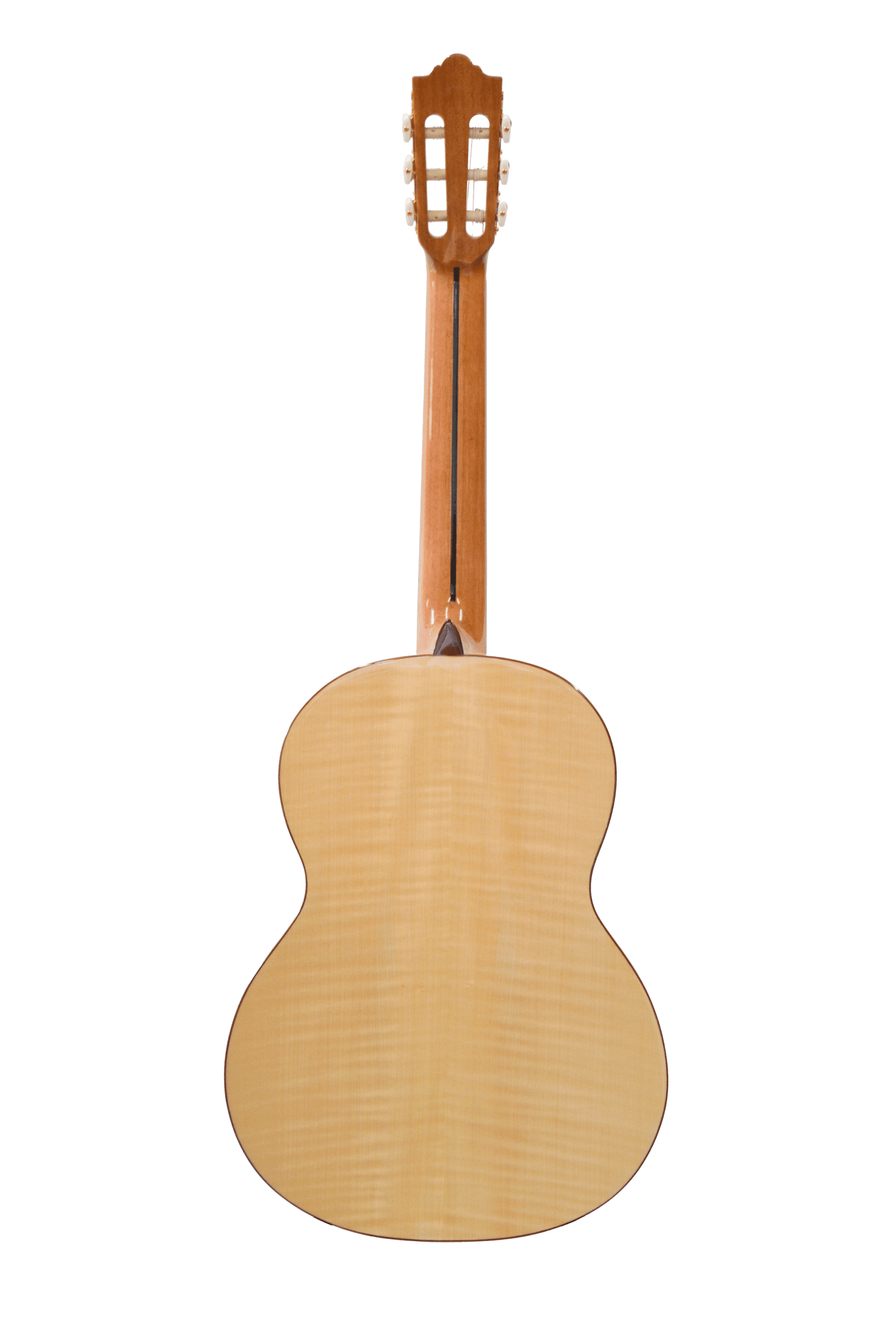 Guitarra Clásica Tres Pinos TPCG-1300 NT - Image 2