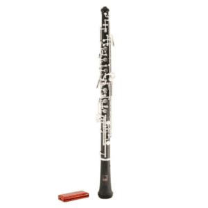 OBOE DO MAJESTIC BAQUELITA, CON ESTUCHE (ANTES LOB11) MOD. LOB-12