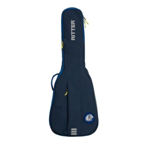 FUNDA SEMI-RÍGIDA PARA GUITARRA ELÉCTRICA RITTER MOD. RGC3E