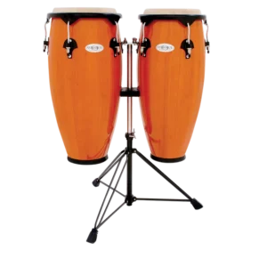CONGAS TOCA 10" Y 11" SERIE SYNERGY DELUXE MOD. 2300-AMB