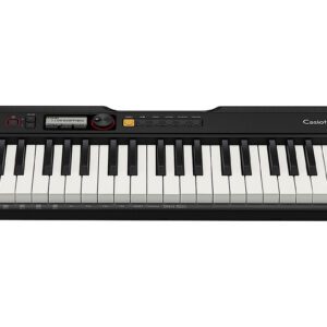 TECLADO CASIO PORTATIL MOD. CT-S200